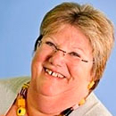 Suzanne Dobson