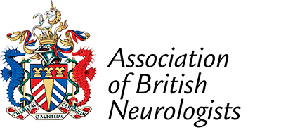 Association of British Neurologists logo