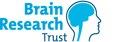 Brain Research Trust logo
