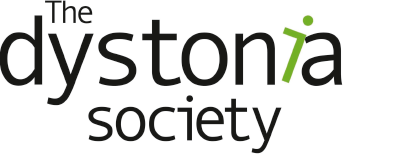 The Dystonia Society logo