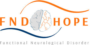 FND Hope logo