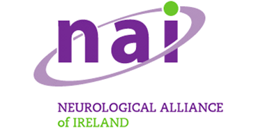Neurological Alliance of Ireland logo