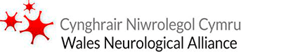 Neurological Alliance of Wales logo