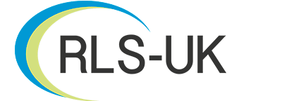 RLS UK logo