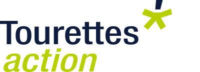 Tourettes Action logo