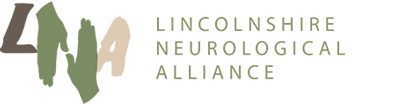 Lincolnshire Neurological Alliance logo