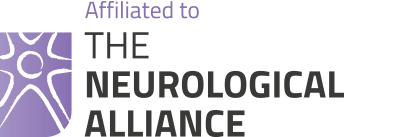 Affiliate to The Neurological Alliance logo