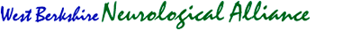 West Berkshire Neurological Alliance logo