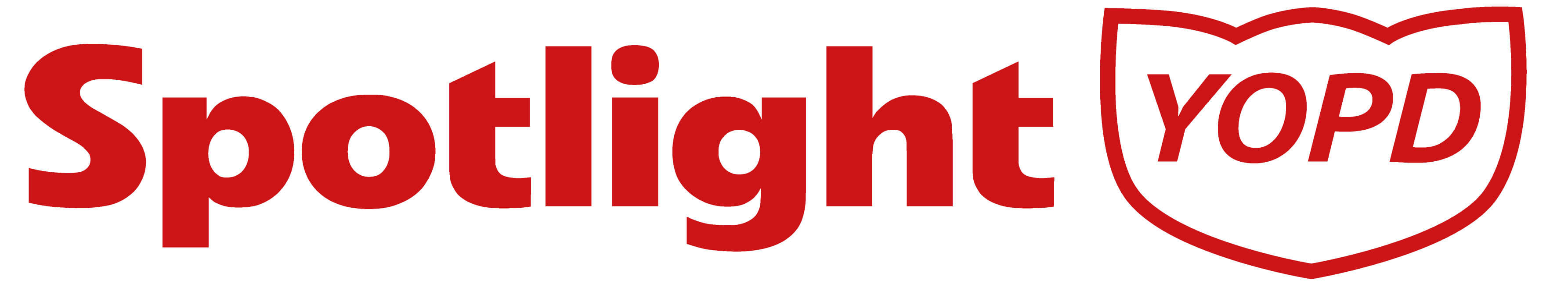 Spotlight Young Onset Parkinson's Disease logo