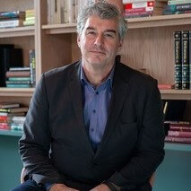 Marc Smith