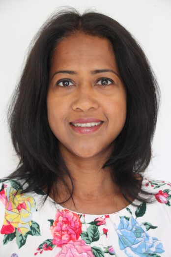 Arani Nitkunan