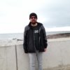 Neurological Alliance Coproduction Group Member Rhys Holmes