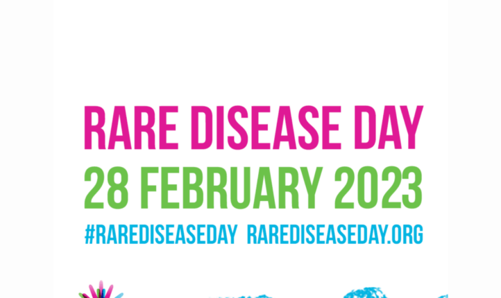 Rare Disease Day 2023!